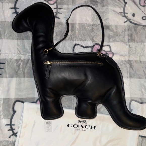 Coach Dino Kisslock - Picture 5 of 9